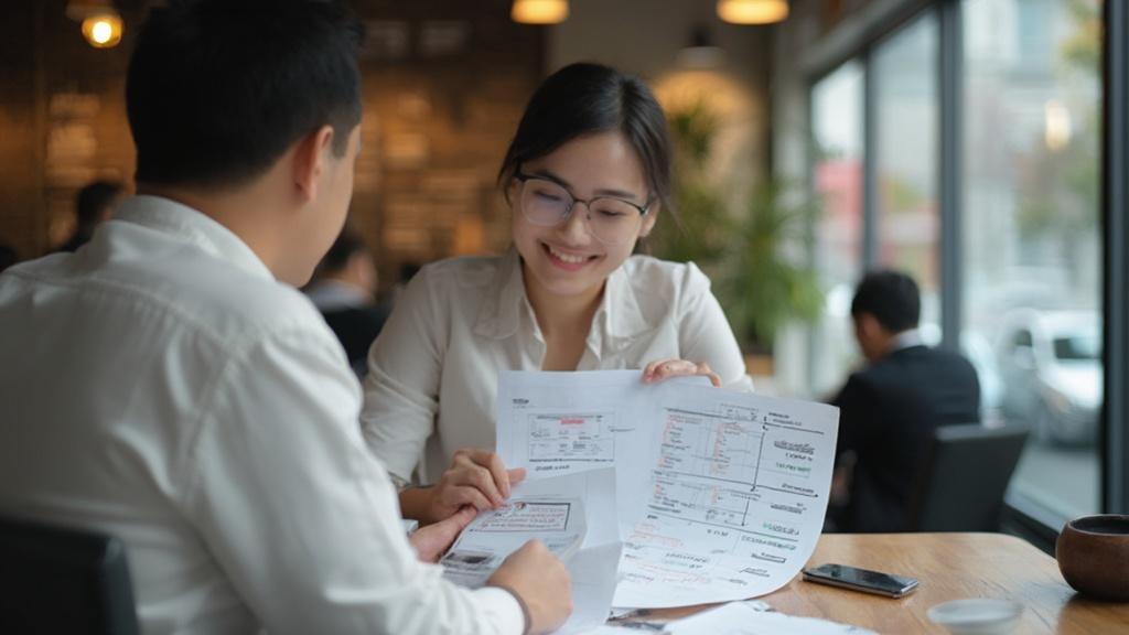 맥도날드 창업 비용 10가지, 성공을 위한 필수 지침