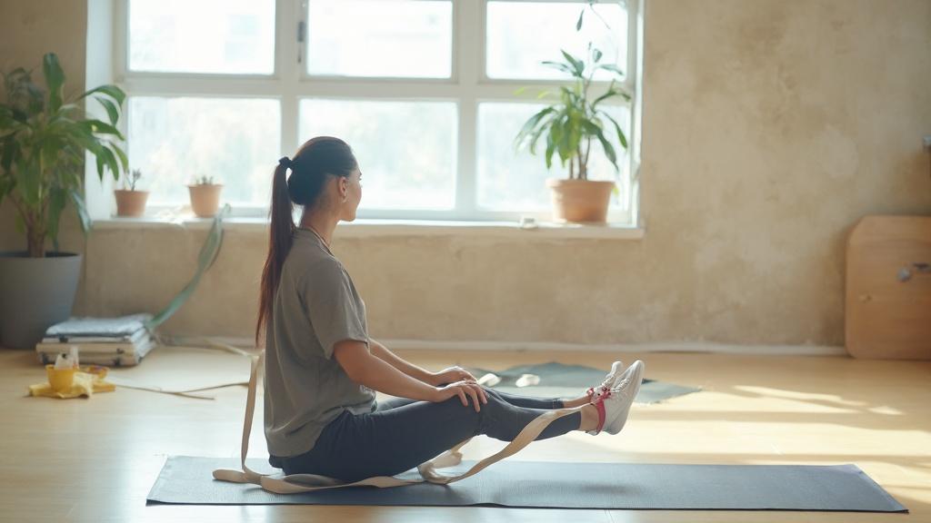 10가지 루프밴드운동의 매력과 시작 꿀팁
