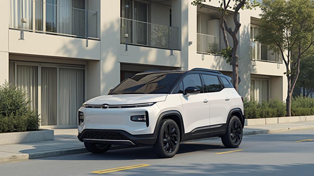 코란도 이모션: 쌍용의 혁신으로 시장을 뒤흔들다