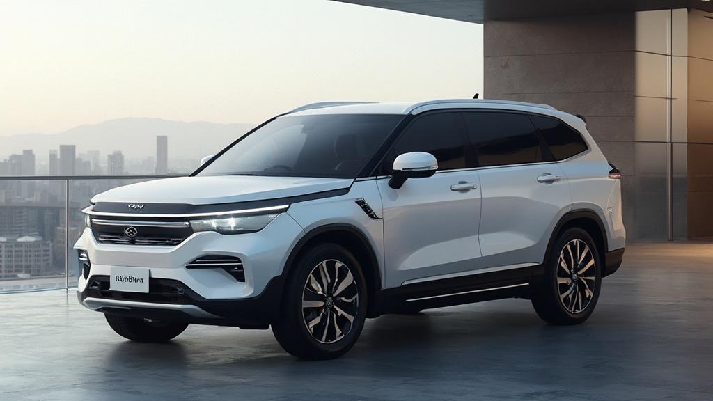 코란도 이모션: 쌍용의 혁신으로 시장을 뒤흔들다