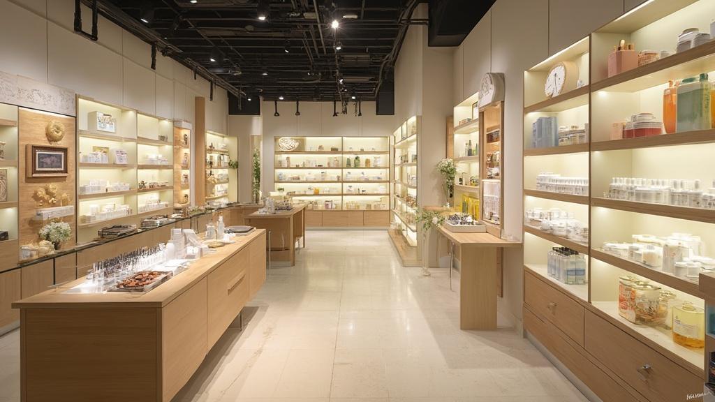 올리브영 창업의 매력과 성공 비결: 창업자 필독 5가지