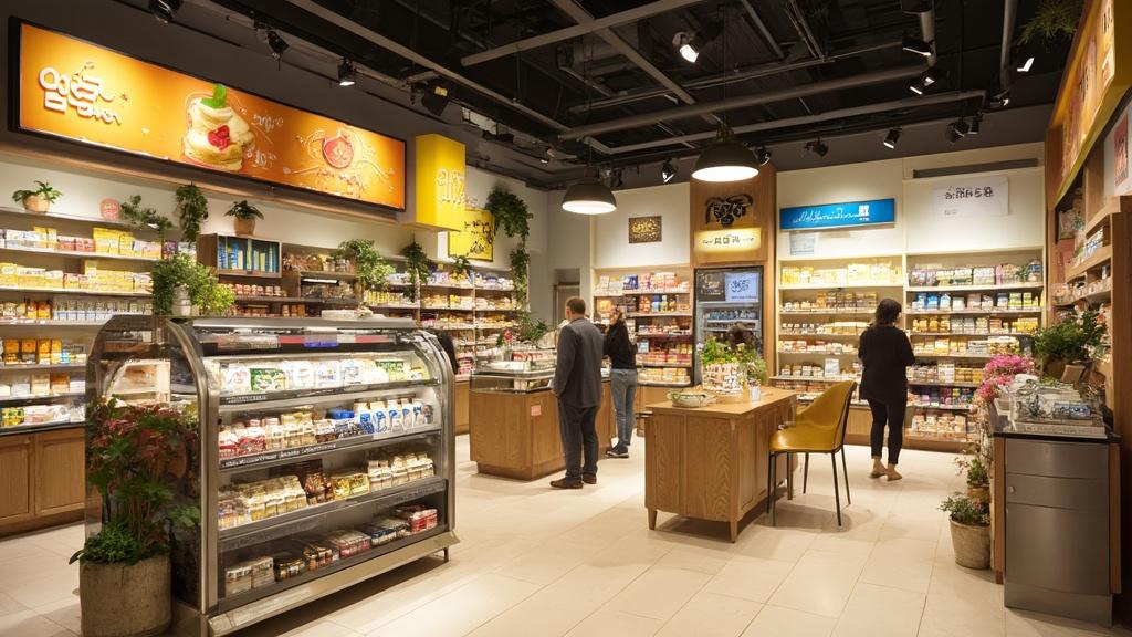 올리브영 창업의 매력과 성공 비결: 창업자 필독 5가지