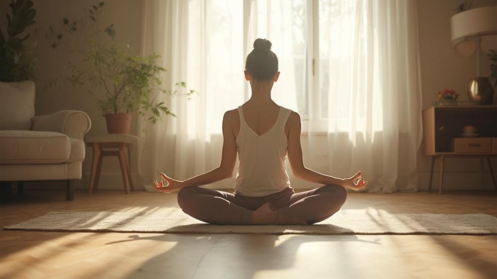 집에서 하는 운동의 10가지 놀라운 장점과 효과