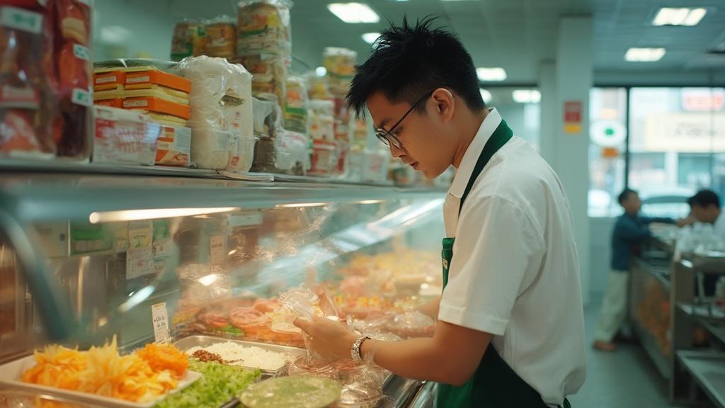 서브웨이 창업의 매력과 성공 전략 10가지