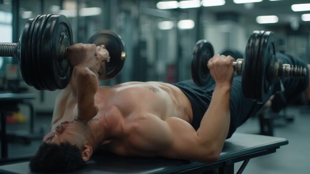 집에서 가슴운동의 3가지 놀라운 중요성과 효과