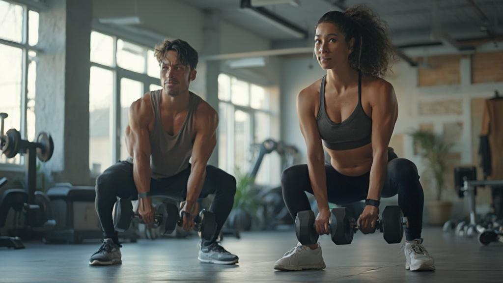 5가지 다이어트에 좋은 운동으로 건강하게 살 빼는 법