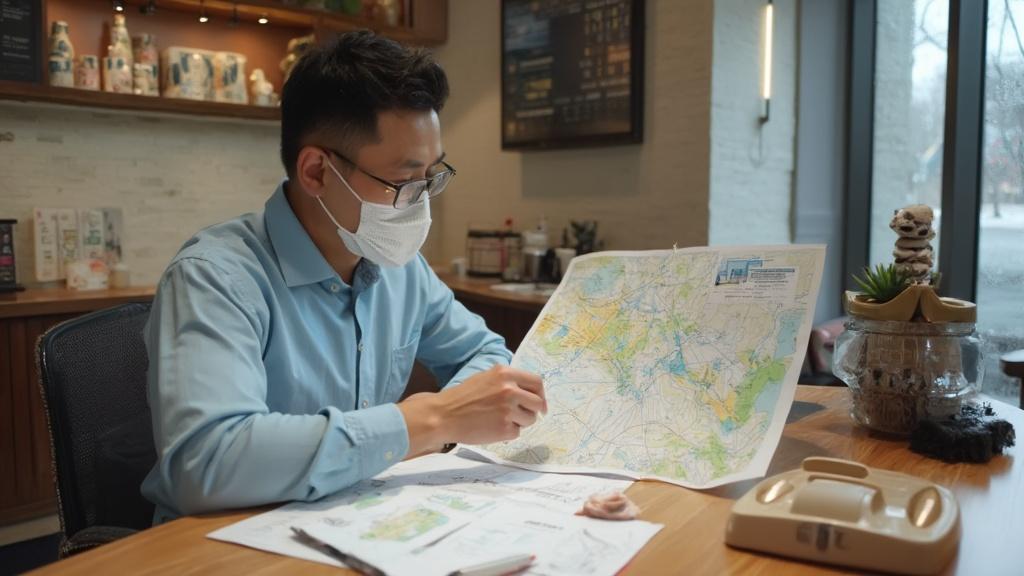 베스킨라빈스 창업으로 성공하는 5가지 비결 공개