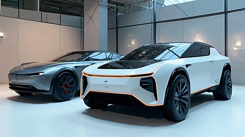 6가지 흥미로운 KN 자동차 글로벌 반응과 성공 전략