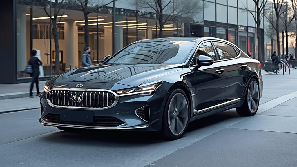 6가지 흥미로운 KN 자동차 글로벌 반응과 성공 전략