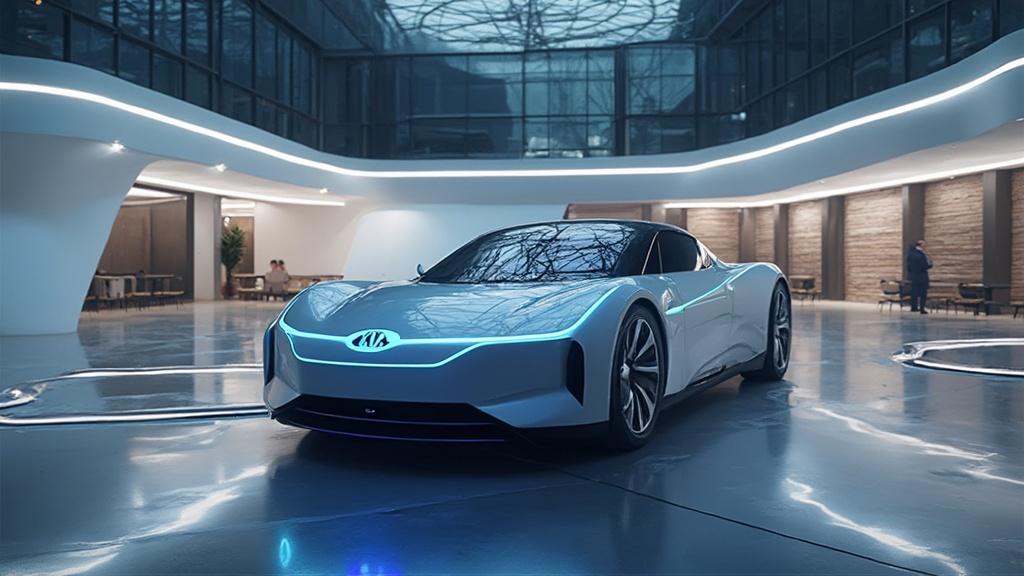 6가지 흥미로운 KN 자동차 글로벌 반응과 성공 전략