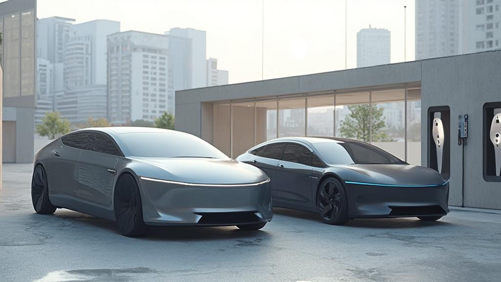 6가지 흥미로운 KN 자동차 글로벌 반응과 성공 전략