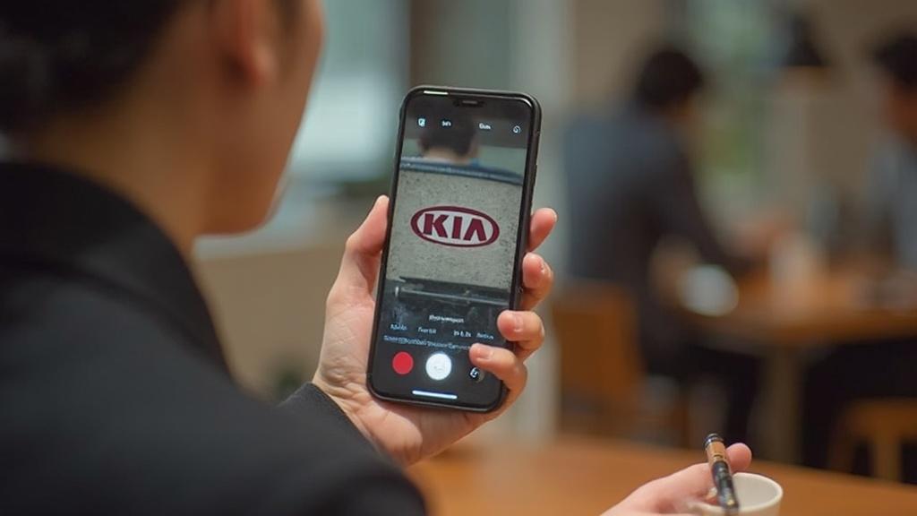 6가지 흥미로운 KN 자동차 글로벌 반응과 성공 전략