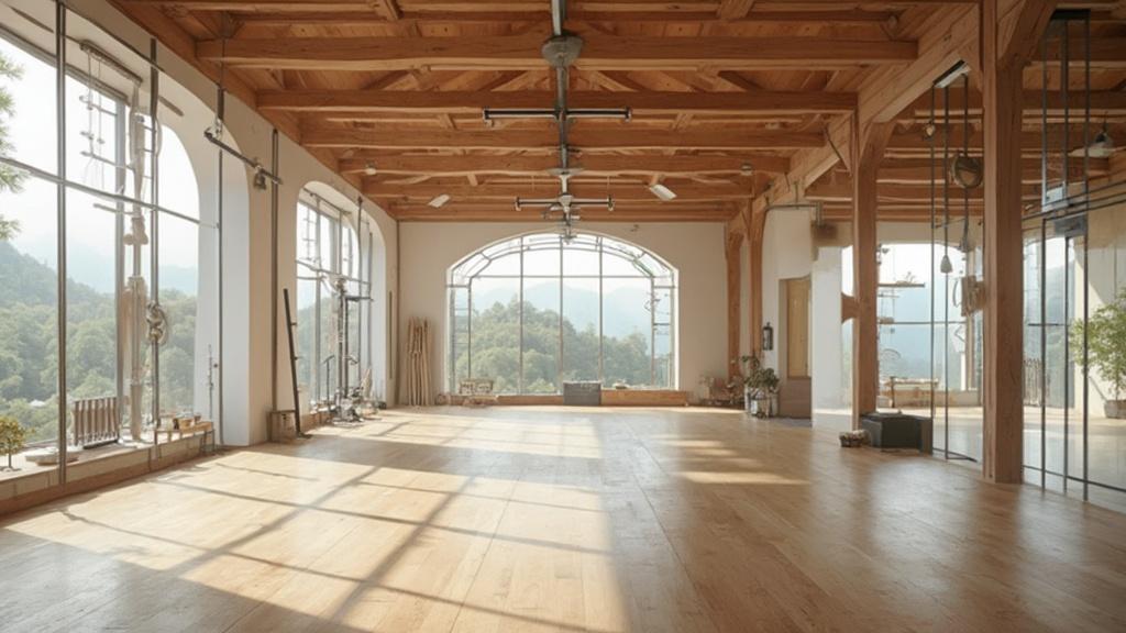 필라테스 1대1 비용의 놀라운 차이와 선택 가이드