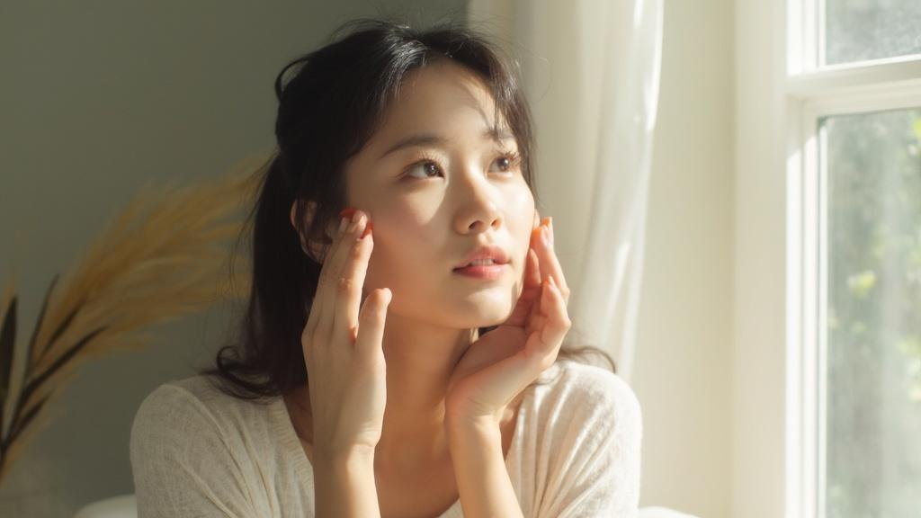 팔자주름운동의 놀라운 효과와 실천 팁 7가지