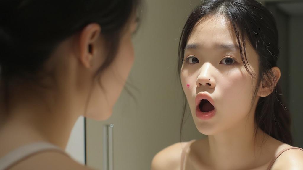 팔자주름운동의 놀라운 효과와 실천 팁 7가지