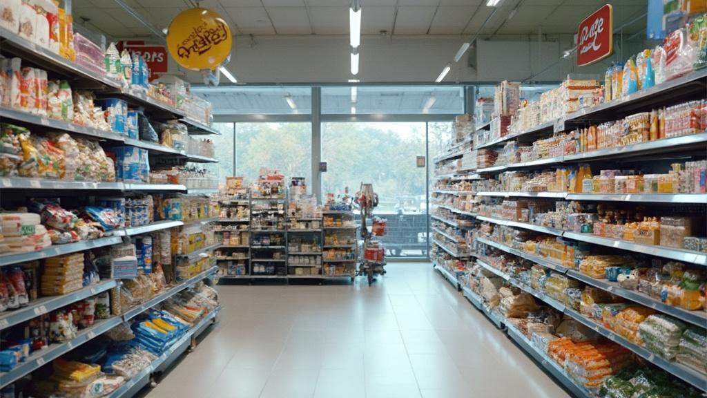 7가지 필수 팁으로 알아보는 CU 편의점 창업비용