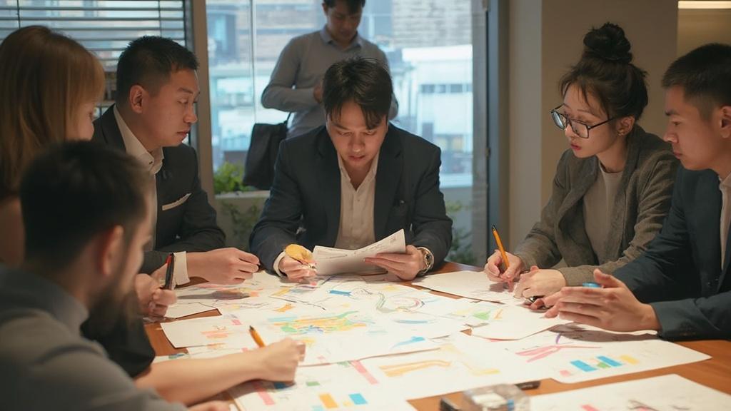 7가지 필수 팁으로 알아보는 CU 편의점 창업비용