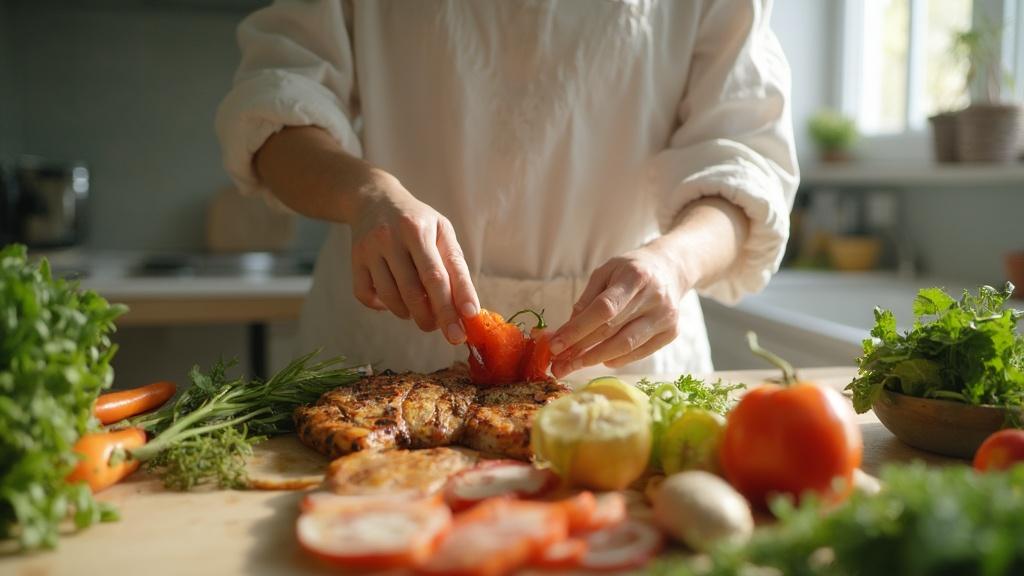 홈트다이어트로 체지방 감소와 건강 개선 즐기기!