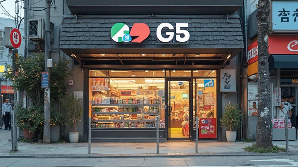 GS25 편의점 창업비용, 높은 투자가치로 주목받다