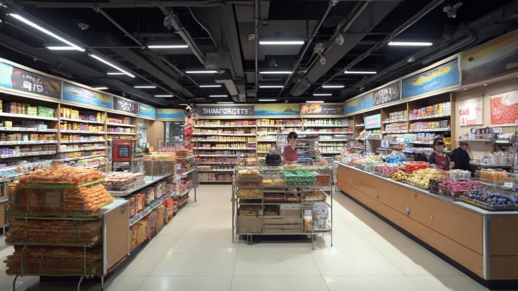 GS25 편의점 창업비용, 높은 투자가치로 주목받다