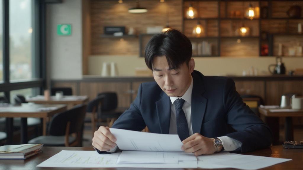 본죽 창업 비용의 핵심 요소와 성공 비결 공개