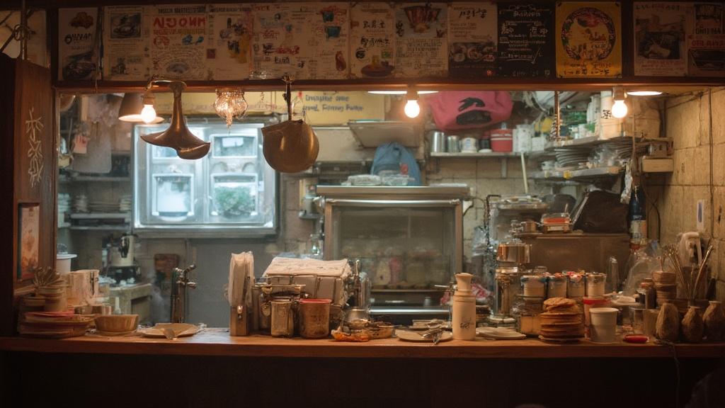 본죽 창업 비용의 핵심 요소와 성공 비결 공개