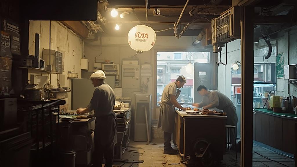 본죽 창업 비용의 핵심 요소와 성공 비결 공개