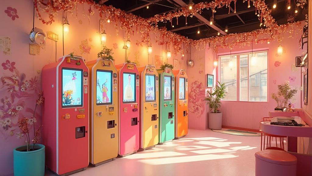 인생네컷 창업비용: 성공을 위한 필수 투자 요소