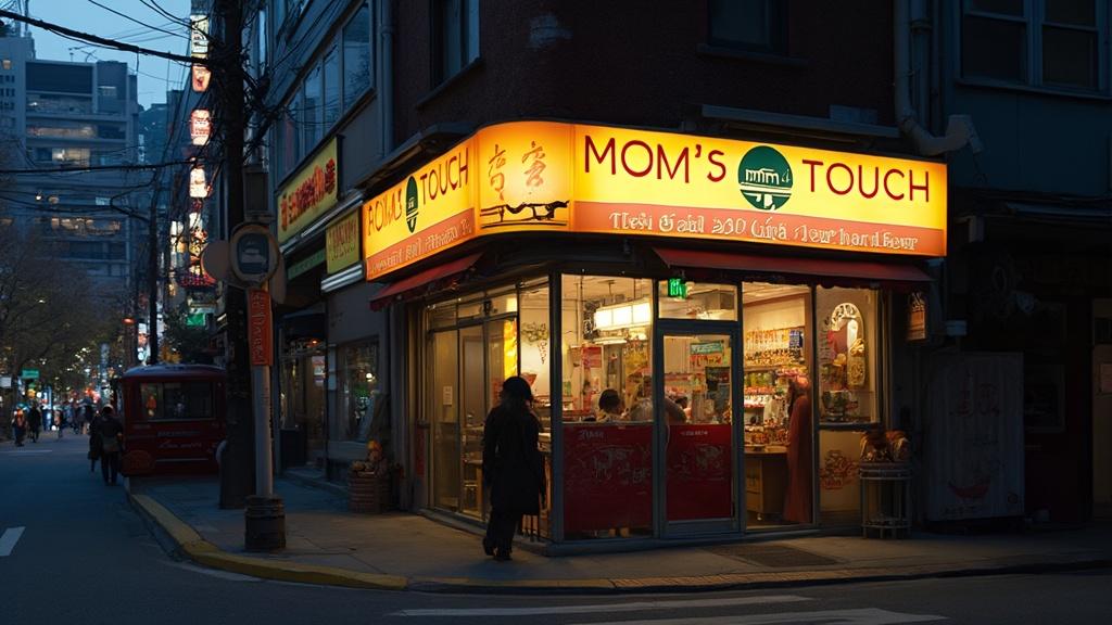 맘스터치 창업 비용: 성공을 위한 필수 정보와 꿀팁