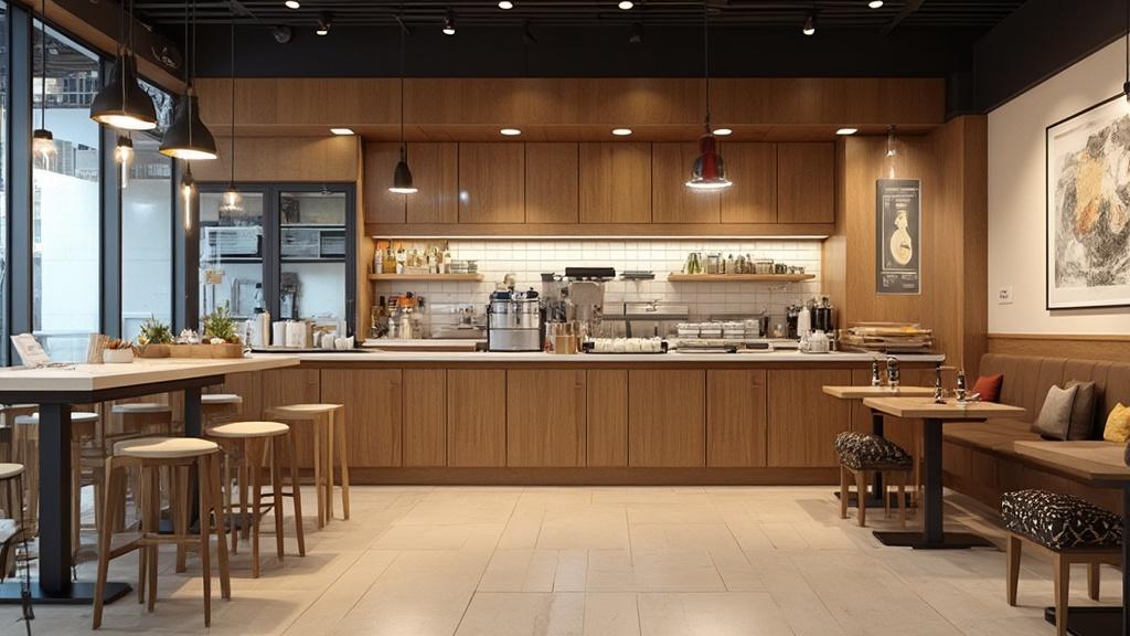 맘스터치 창업 비용: 성공을 위한 필수 정보와 꿀팁