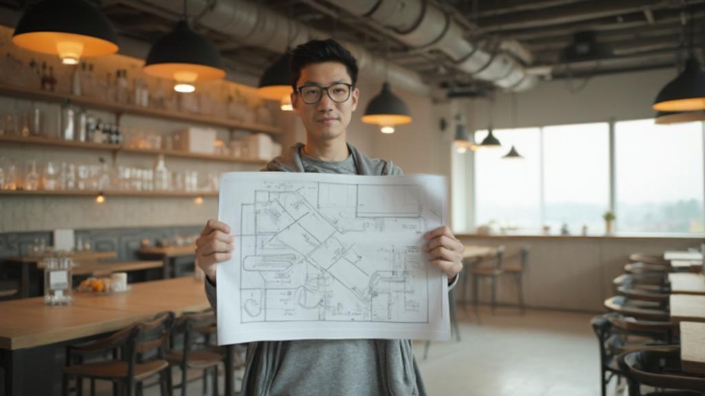 맘스터치 창업 비용: 성공을 위한 필수 정보와 꿀팁