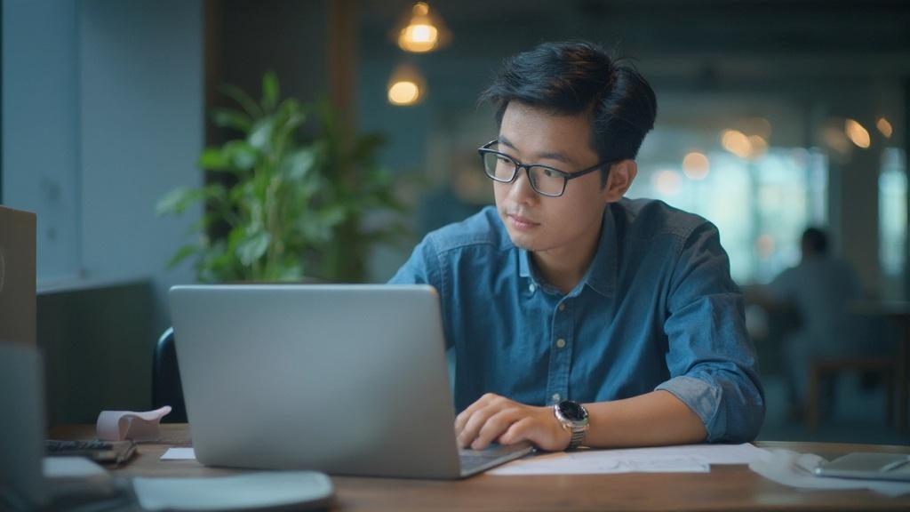 40대 창업의 성공 비결과 필수 전략 5가지