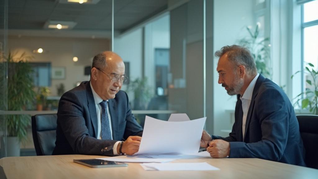 40대 창업의 성공 비결과 필수 전략 5가지