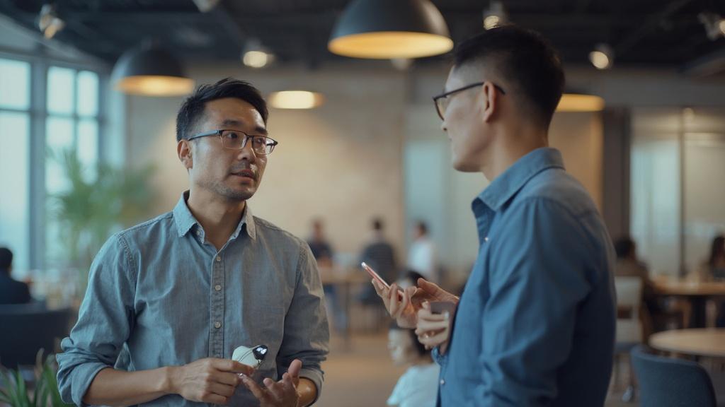 40대 창업의 성공 비결과 필수 전략 5가지