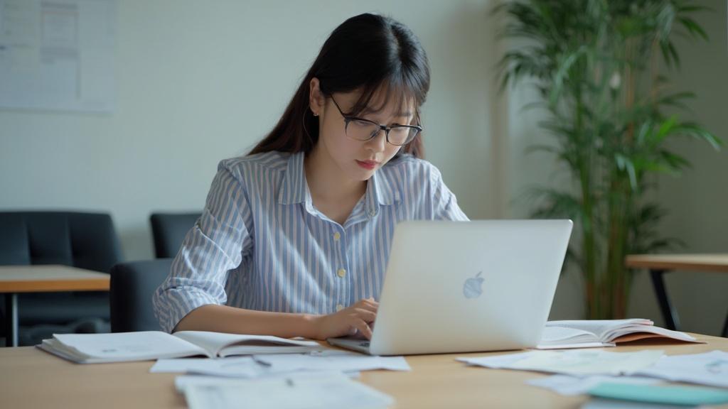 10가지 공단채용 트렌드로 본 2025 채용 변화 예측