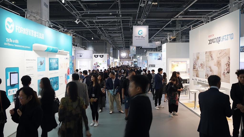 2025 창업박람회 일정 뜨거운 기대와 준비 팁 공개