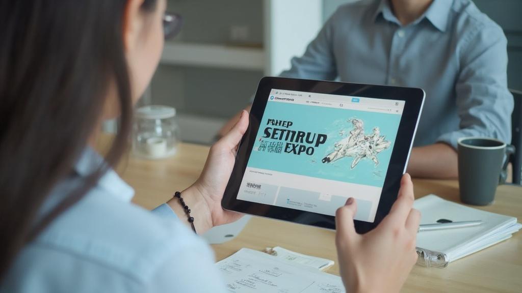 2025 창업박람회 일정 뜨거운 기대와 준비 팁 공개