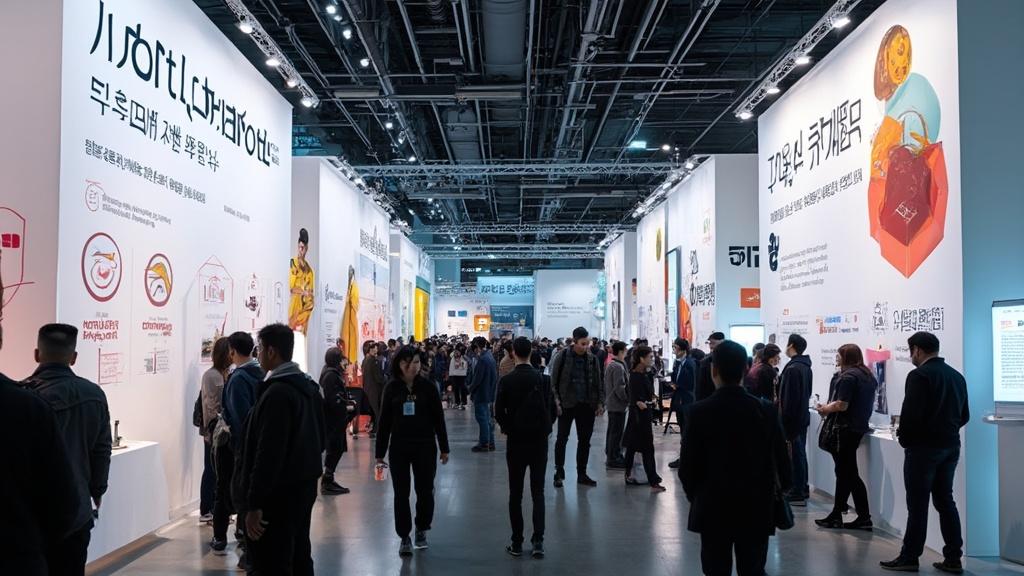 2025 창업박람회 일정 뜨거운 기대와 준비 팁 공개