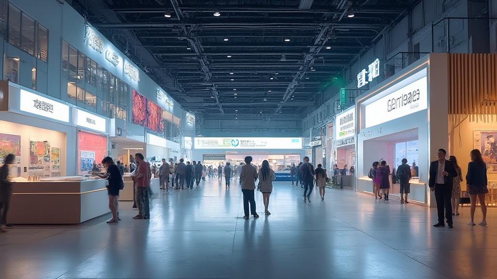 2025 창업박람회 일정 뜨거운 기대와 준비 팁 공개