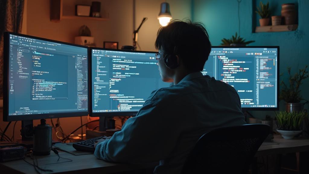 해외 개발자 취업 성공의 문을 여는 5가지 비법