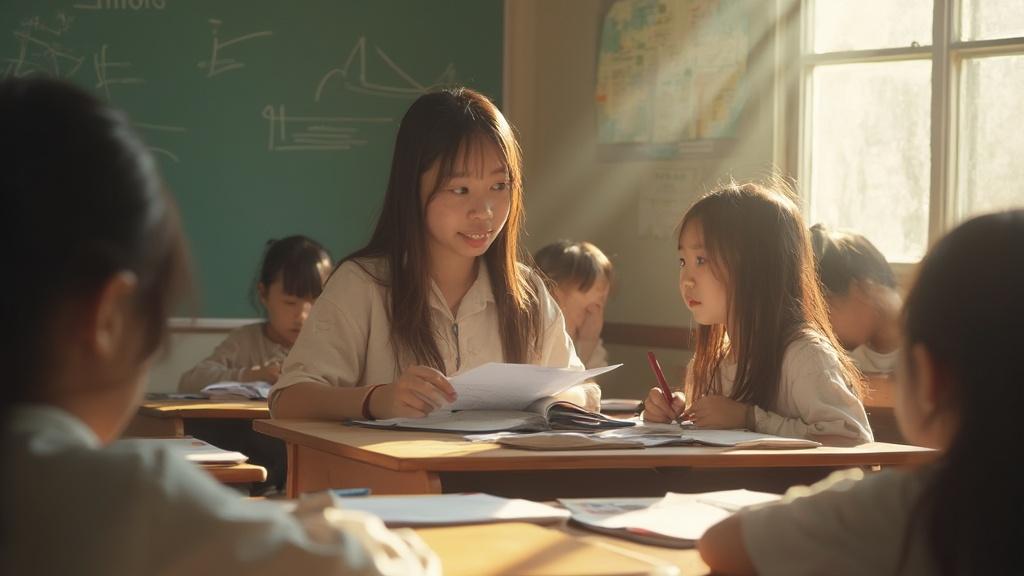 방학 단기 알바의 매력적인 기회: 숙식 제공부터 고수익까지