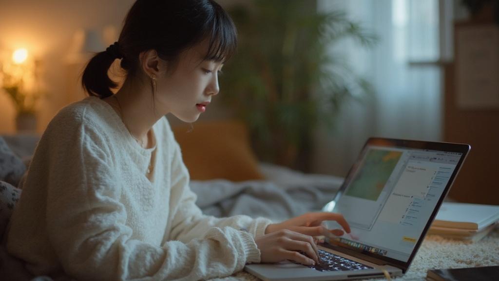 방학 단기 알바의 매력적인 기회: 숙식 제공부터 고수익까지