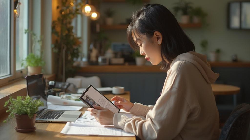 방학 단기 알바의 매력적인 기회: 숙식 제공부터 고수익까지