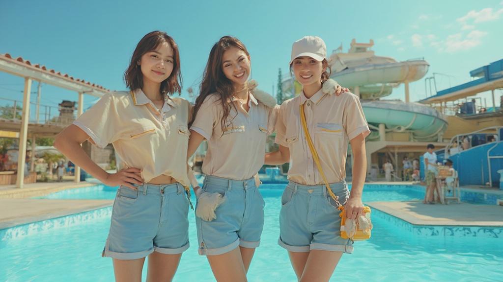 방학 단기 알바의 매력적인 기회: 숙식 제공부터 고수익까지