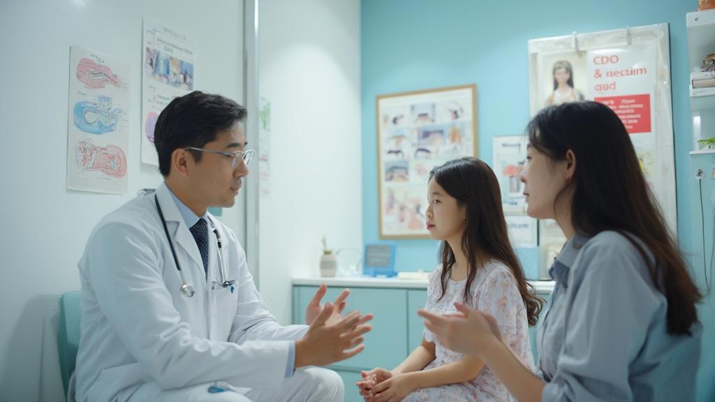 국민건강보험의 밝은 미래: 건강한 삶의 파트너!