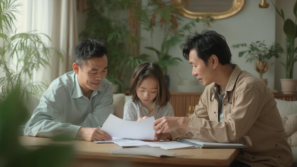 국민건강보험의 밝은 미래: 건강한 삶의 파트너!