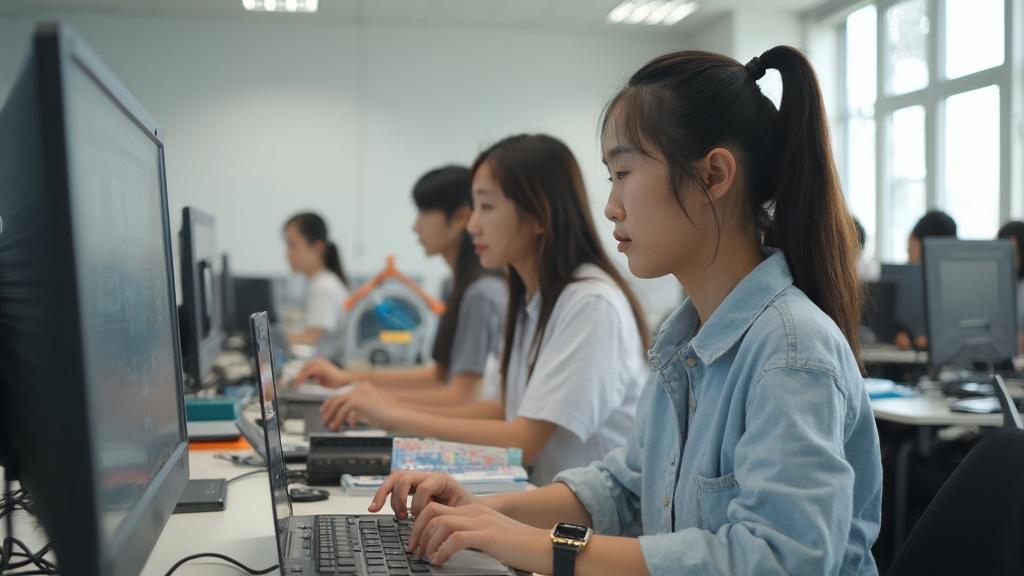 고졸 해외취업 성공의 열쇠, 준비 과정 대공개