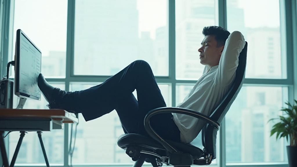 복근 강화의 기적 앉아서 하는 복근운동의 매력