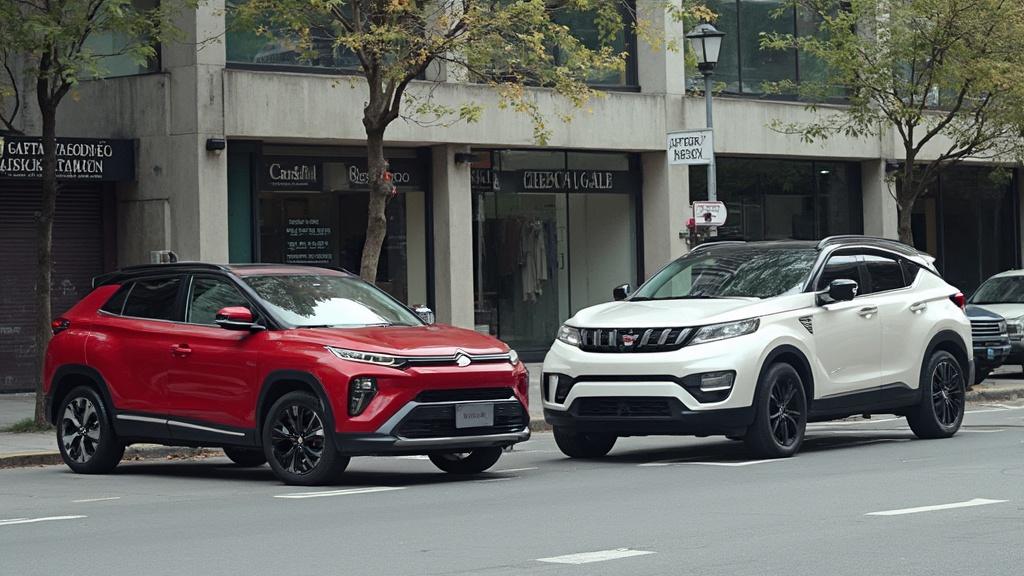 쌍용자동차 신차 가격 매력 탐구: 최신 모델 가격 공개