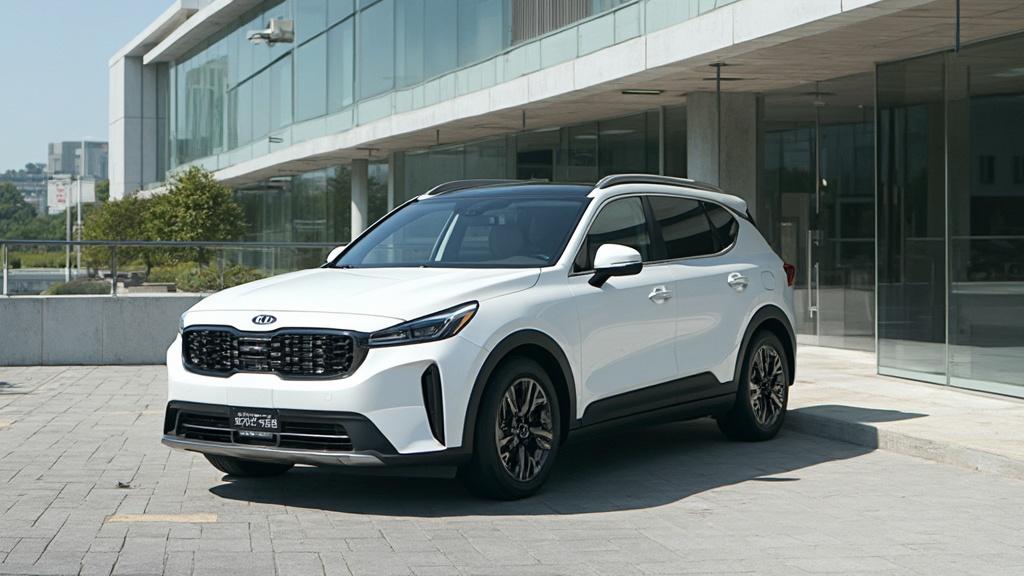10가지 기아자동차 종류의 놀라운 매력과 선택 가이드